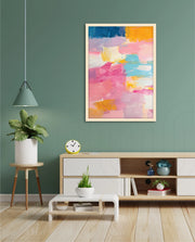 Pastel Blocks