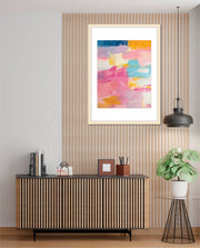 Pastel Blocks