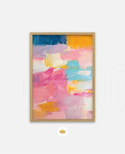 Pastel Blocks