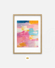 Pastel Blocks