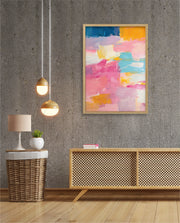 Pastel Blocks