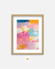 Pastel Blocks
