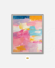 Pastel Blocks