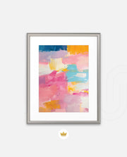 Pastel Blocks