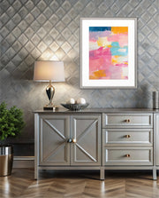 Pastel Blocks