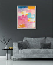 Pastel Blocks