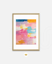 Pastel Blocks