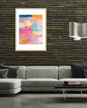Pastel Blocks