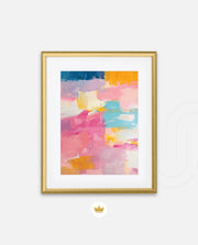 Pastel Blocks