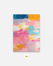 Pastel Blocks