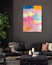 Pastel Blocks