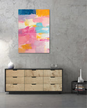 Pastel Blocks