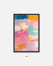 Pastel Blocks