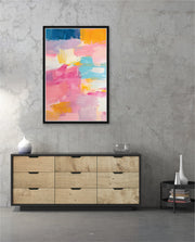 Pastel Blocks