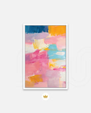 Pastel Blocks