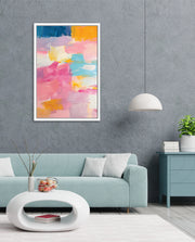 Pastel Blocks