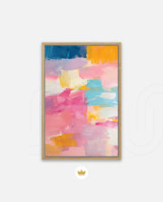 Pastel Blocks