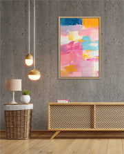 Pastel Blocks