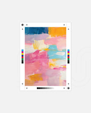 Pastel Blocks