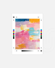 Pastel Blocks