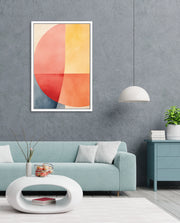 Abstract Sun Forms