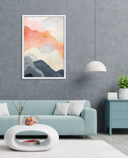 Abstract Wave Terrain