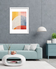Pastel Arch Blocks