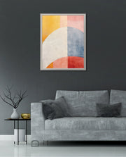 Pastel Arch Blocks