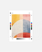 Pastel Arch Blocks