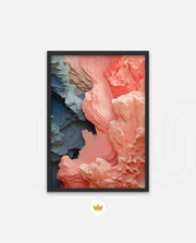 Abstract Layered Forms