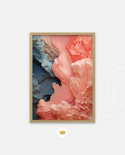 Abstract Layered Forms
