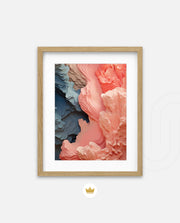 Abstract Layered Forms