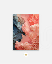 Abstract Layered Forms
