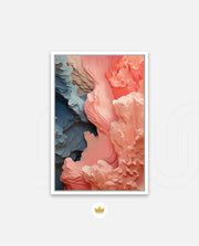 Abstract Layered Forms
