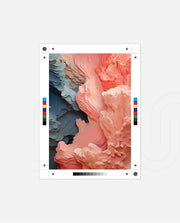 Abstract Layered Forms