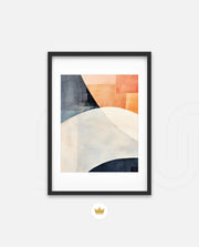 Abstract Arc Layers