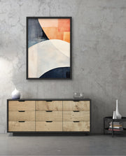 Abstract Arc Layers