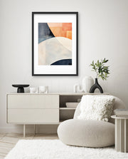 Abstract Arc Layers