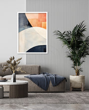 Abstract Arc Layers
