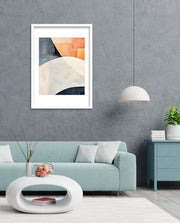 Abstract Arc Layers