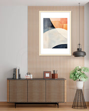 Abstract Arc Layers