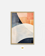 Abstract Arc Layers