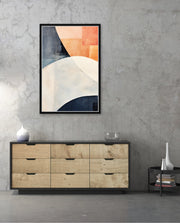 Abstract Arc Layers