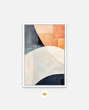 Abstract Arc Layers