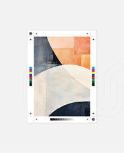 Abstract Arc Layers