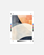 Abstract Arc Layers