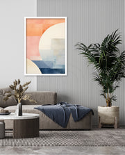 Soft Arch Patchwork