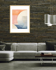 Soft Arch Patchwork