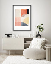 Geometric Quad Arches