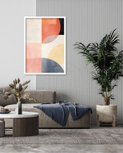 Geometric Quad Arches
